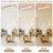 1 - Light 23.6'' Modern Simple Rectangle LED Flush Mount
