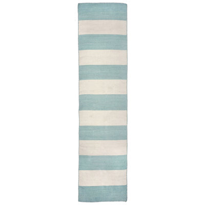 Sorrento Striped Indoor / Outdoor Rug