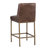 Leighland Counter Stool - Havana Dark Brown-1012551340-1012656314