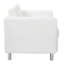 Fauteuil club l 32 po