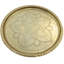 Handmade Ceramic Decorative Plate