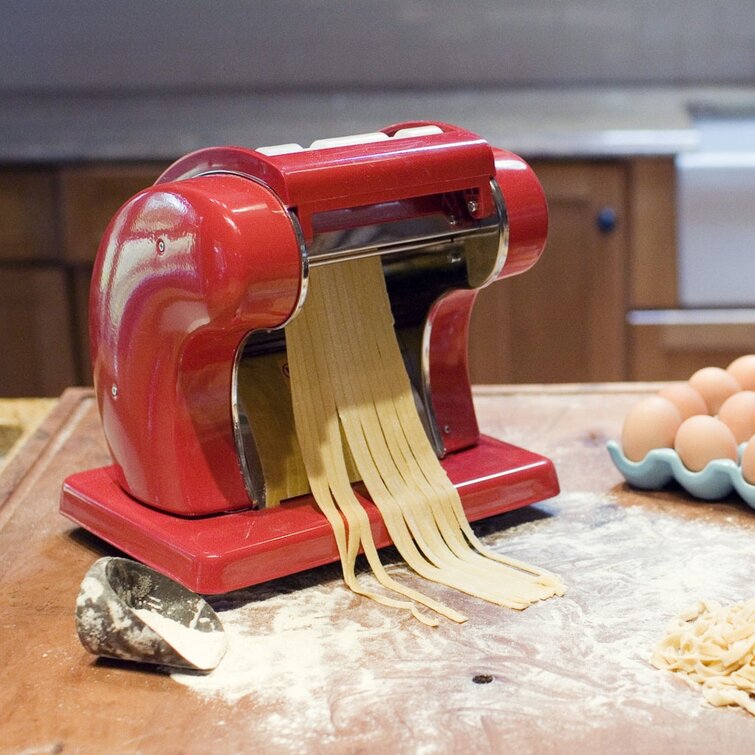 Weston Roma Express Electric Pasta Machine