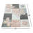Caban Machine Woven Area Rug -1209899182