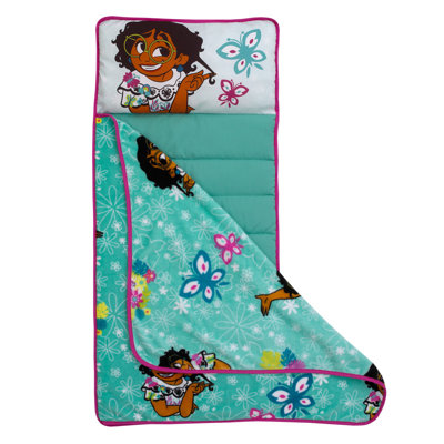 Tapis de sieste 46 po