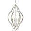 Viviers 4 - Light Chandelier
