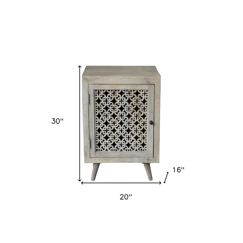  Table de chevet 30 po Briarfield