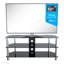 Byrge TV Stand for TVs -138510837-138510838