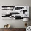 Abstrait, série 1, toile tendue V-Gallery-737081584