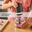 KitchenAid Go Cordless Top Down Chopper with 3.5 Cup Bowl