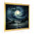 Gold Single Picture Framed selected