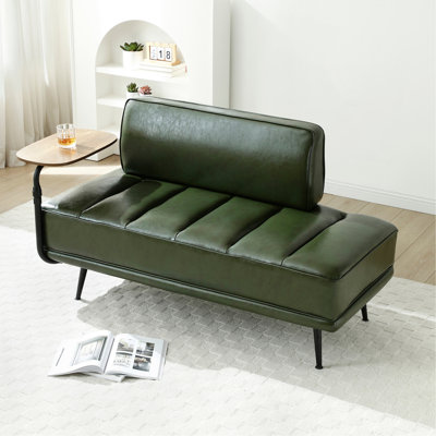 55'' Upholstered Loveseat
