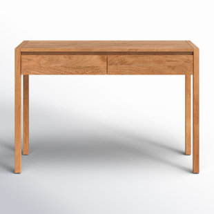 Oslo 47'' Solid Wood Console Table