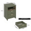 Bedside Table-118316528