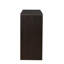 Armoire à vin Hazen Espresso Finish III