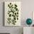 " Olive Greenery V " Painting Print-1186753029