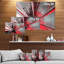 « Fractal 3D Deep into Middle » - Impression d'art graphique-586241426-667250591-638205251