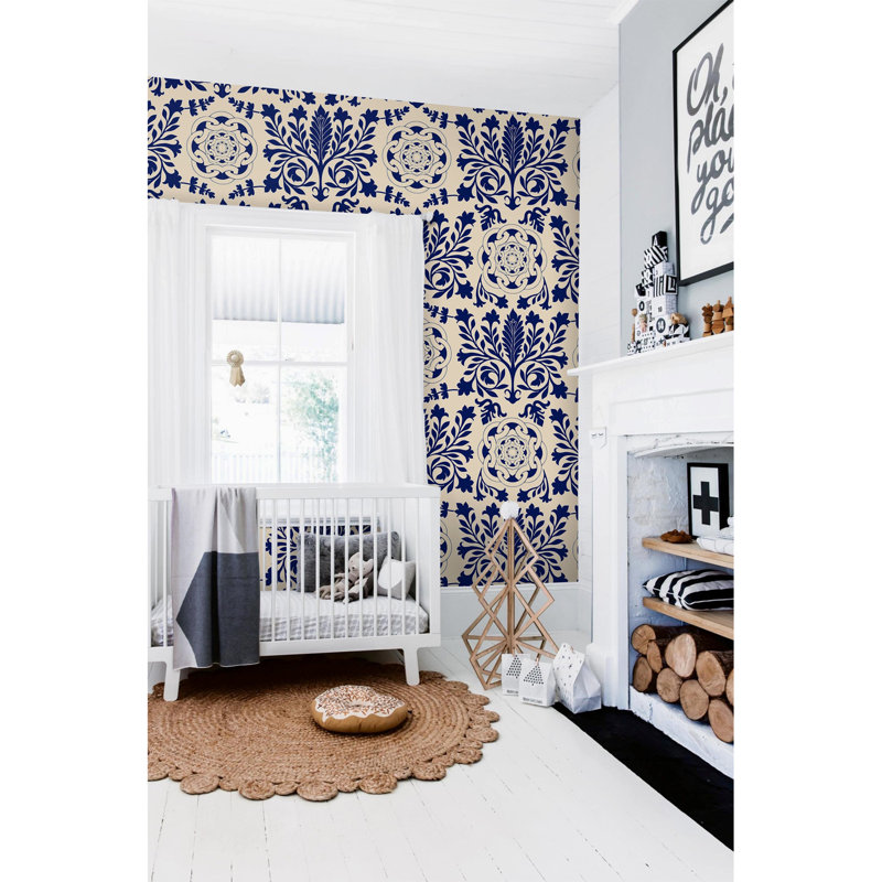 Carena 2.5m x 2.5m Matte Mural, 250 x 104cm