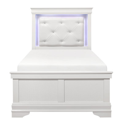 Mobilier de chambre à coucher 1pc