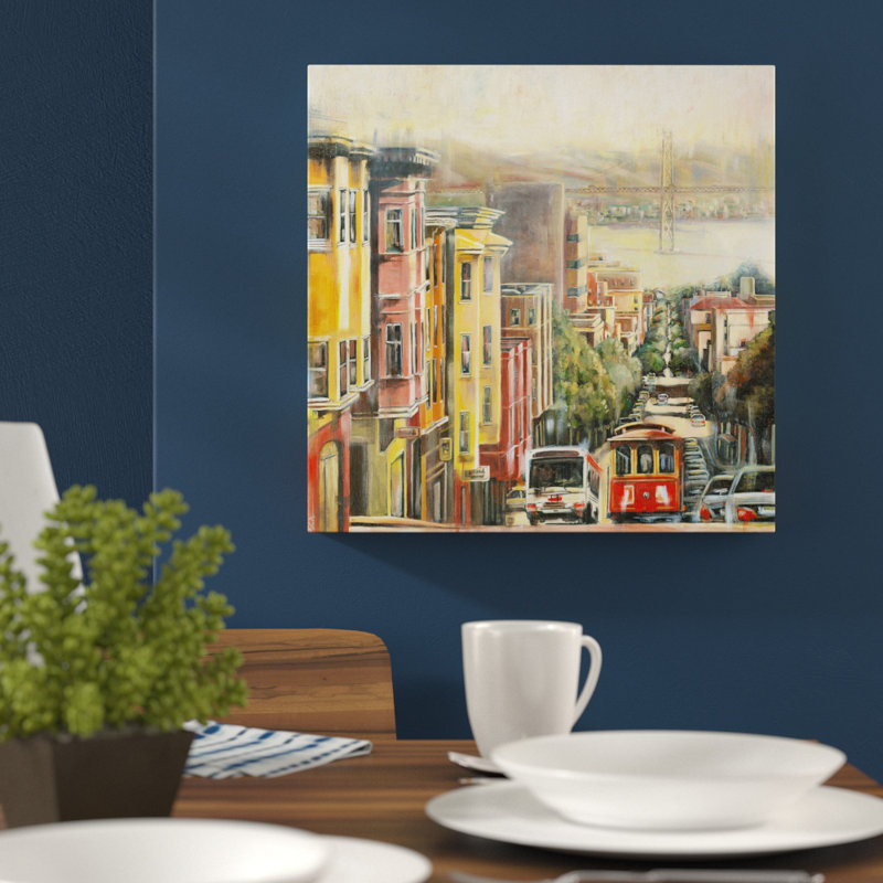 Mica - No Frame Painting on Canvas, 122cm H x 122cm W x 3.81cm D