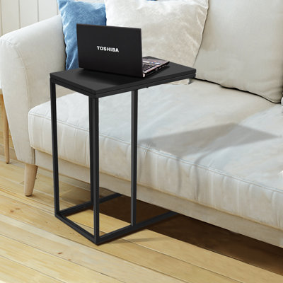 Flaminia C Table End Table