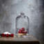 Marykathryn Glass Cake Stand