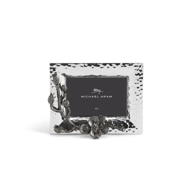 Black Orchid Frame 2x3