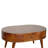 Raynette Solid Wood Coffee Table