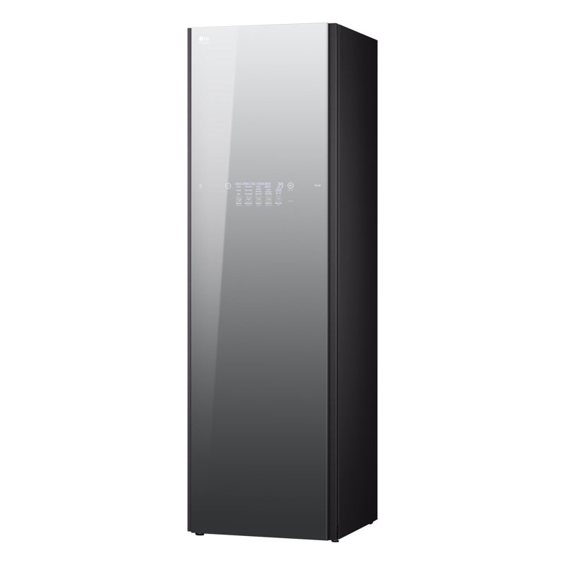 LG Studio Air Styler - Smart Steam Closet