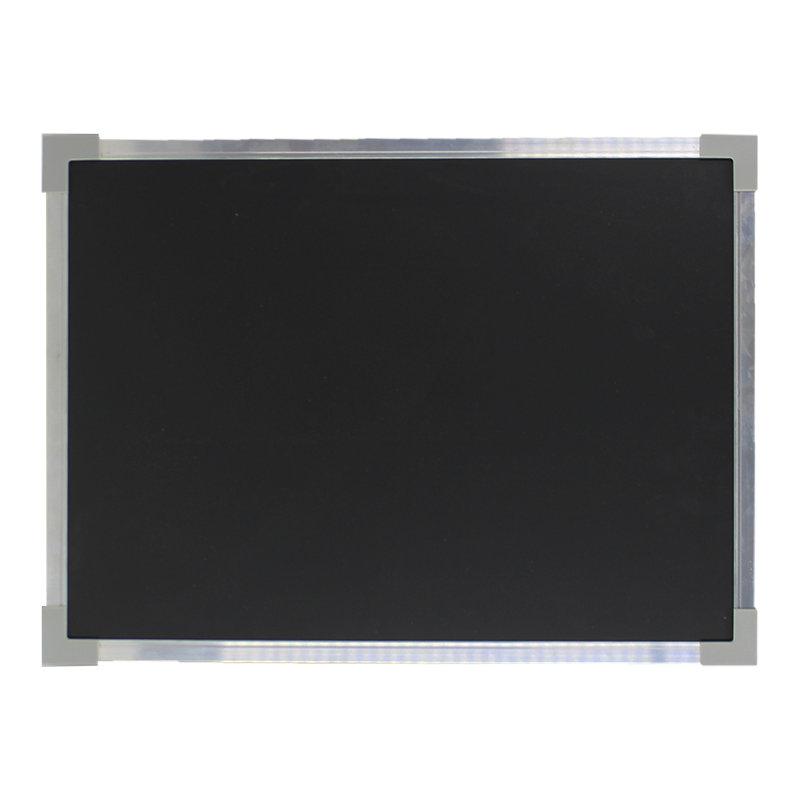 Tableau noir mural, H 18 po x L 24 po, Noir
