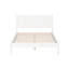 Lit plateforme Mid-Century-386101906-386101907