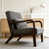 Antique Dark Grey