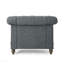 Fauteuil d'appoint Club