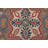 One-of-a-Kind 6'7" X 10'2" New Age Wool Area Rug in