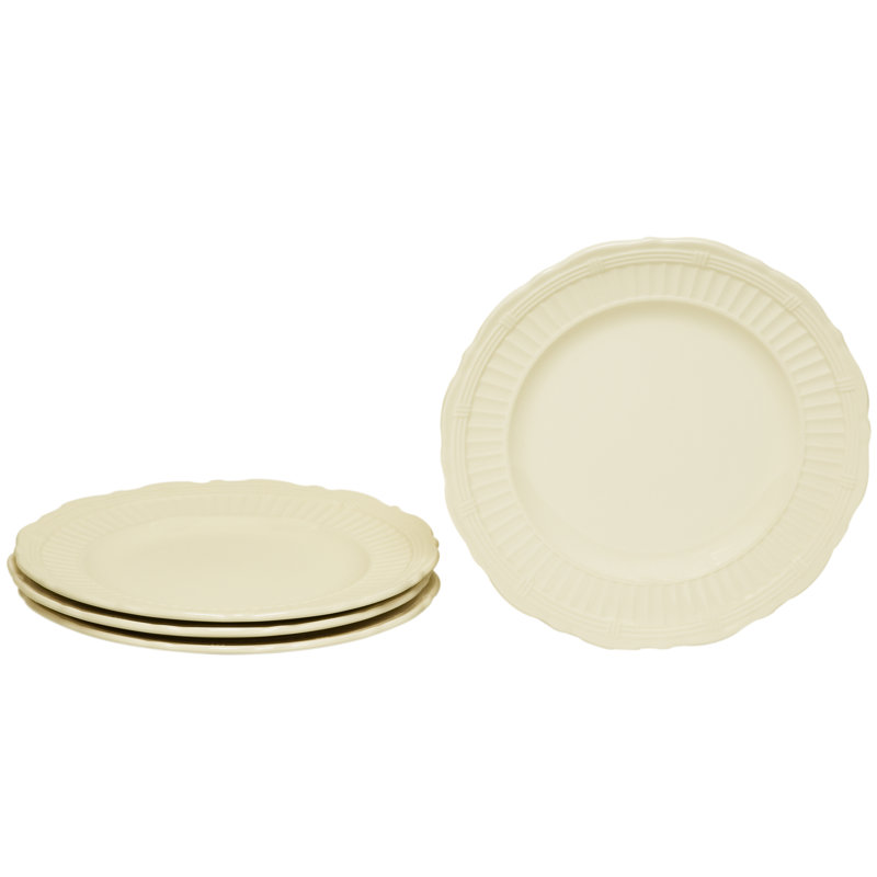 Red Vanilla Tuscan Villa 8.5" Salad Plate