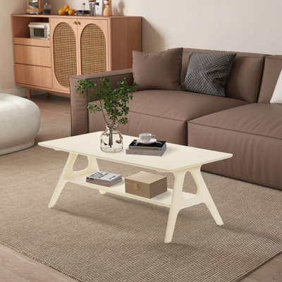Table basse Mid-Century