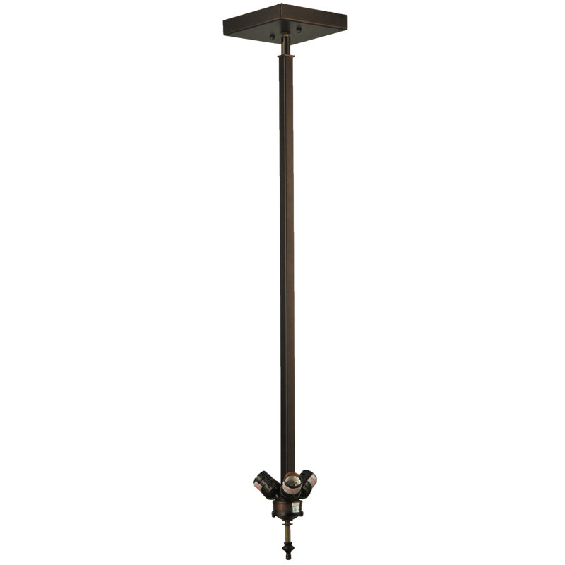 Diamond Band Mission 3 - Light Pendant