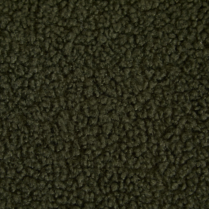 Chaise berçante Accent, Vert