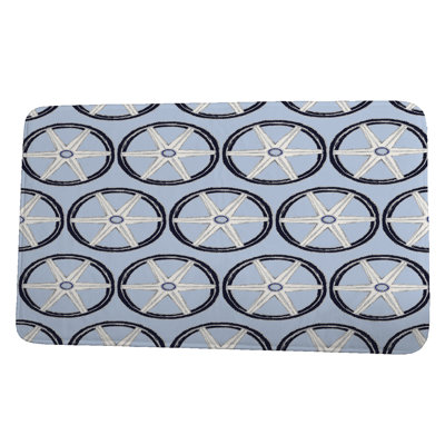 Tapis de bain Clara