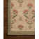 Rue Sage / Blush Area Rug