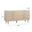 Commode de chambre à coucher-1422408462