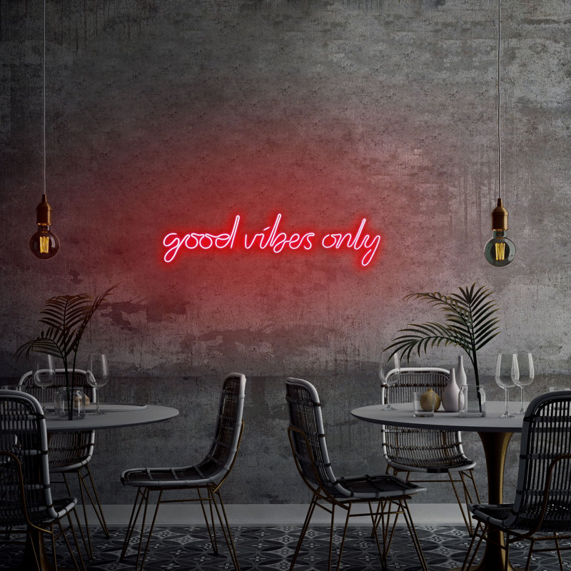Wall Decor on Resin, Red