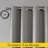Cameley Blackout Curtain Pair-125238354-125238357