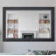 Miroir mural Duval-6342121-6342129