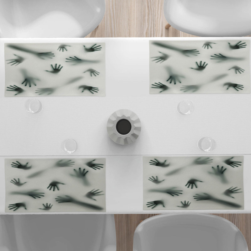 Récapitulatif 18,5" horreur house