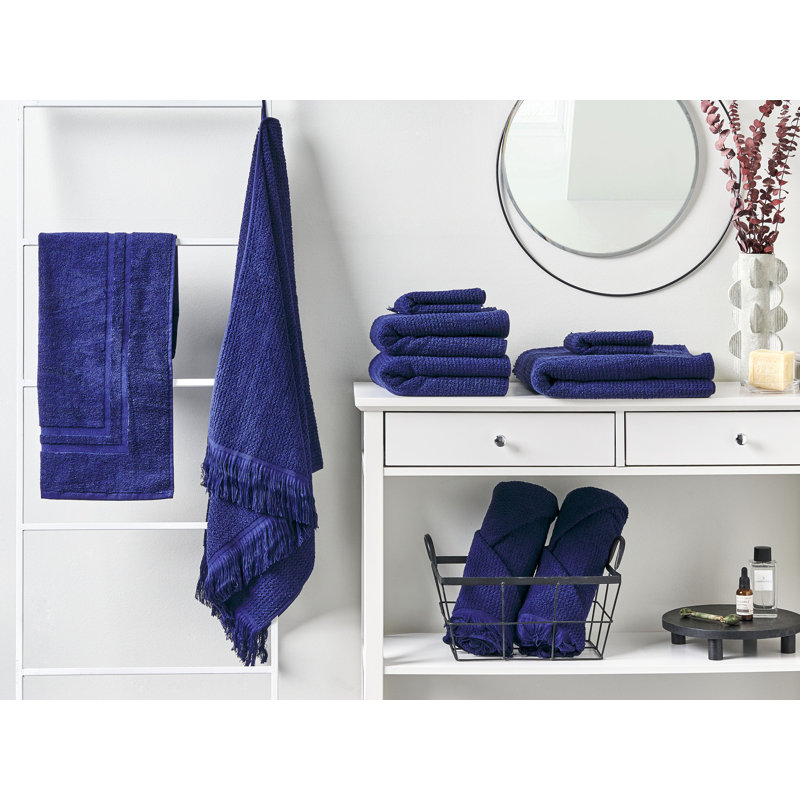 Plush Mulit-Size Set, Blue