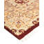 Classic One-of-a-Kind 9' 3" X 12' 1" Hand Knotted Area Rug