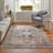 Landwehr Washable Oriental Indoor Rug-346543118
