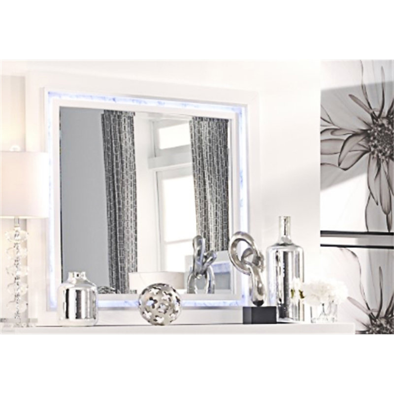 Miroir