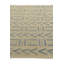 Tapis ivoire Noor