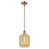 Cuivre antique est en rupture de stock